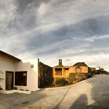 Los Frailes Eco Finca A Tinajo Exterior foto